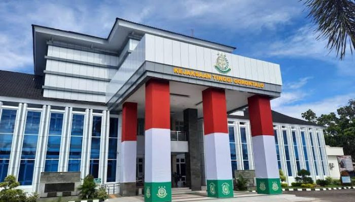 Apakah Kejaksaan Bisa Bertindak Atas PETI di Pohuwato ?