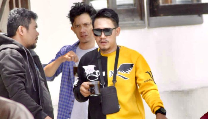 RUPS BSG Usai, Tapi Teka-Teki Moral Pemimpin Daerah Belum Berakhir