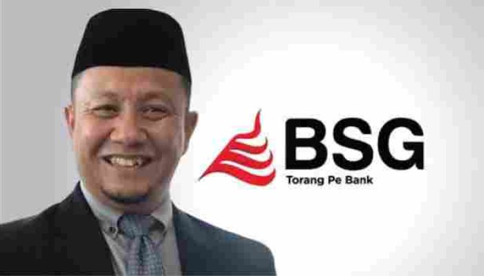 Dana CSR Bank SulutGo Diduga Diselewengkan, Mantan Pinca Pohuwato Terlibat Rangkap Jabatan
