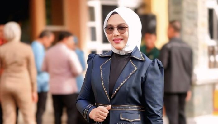 Perempuan Bukan Cuma Ikut-Ikutan, Ini Alasan Mereka Hadir di APEKSI Surabaya