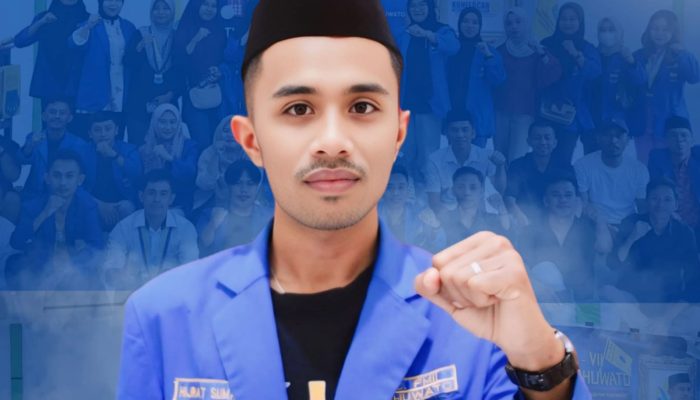 Bendum PKC PMII Gorontalo Diduga Ajukan Dana Hibah Kemenag Tanpa Persetujuan Ketua Cabang Pohuwato