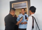 Soal Penanganan Beberapa Perkara, Kajari Pohuwato : Alhamdulillah Berjalan Lancar