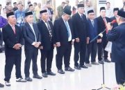 Antara Hak Prerogatif dan Nepotisme, Ismet Mile Waras ?