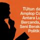 TUtun dan Amplop Coklat, Antara Lupa, Bercanda, atau Seni Berakrobat Politik?