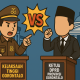 Polemik Pertambangan Pohuwato, Pertentangan Antara Pemilik Kekuasaan Dan Sang Penegak Keadilan