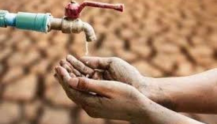 Tokoh Masyarakat Desak DPRD Pohuwato Dan Pemda Cari Solusi Terkait Polemik Krisis Air Bersih Di Popayato