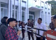 AMMPL Sebut Kejati Gorontalo Lambat Tangani Dugaan Gratifikasi Di Tubuh DPRD Provinsi