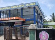PKL Berbiaya Mahal di Fikes UNUGo: Rp1,7 Juta Tanpa Fasilitas Layak?”