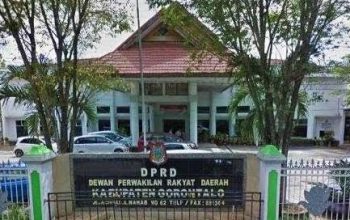 Heboh ! Oknum Aleg Kabgor Diduga Langganan Tempat Hiburan Malam, Warga: Kami Malu Punya Wakil Rakyat Begitu