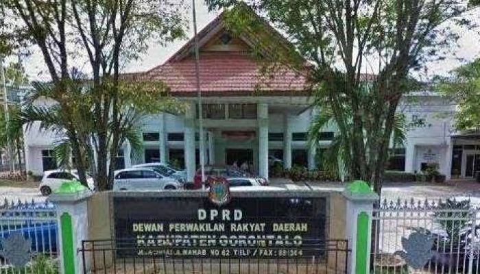 Heboh ! Oknum Aleg Kabgor Diduga Langganan Tempat Hiburan Malam, Warga: Kami Malu Punya Wakil Rakyat Begitu