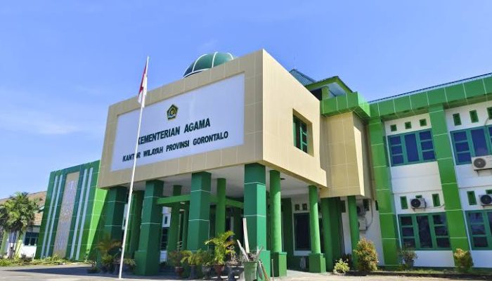 Hak Pegawai atau Kepentingan Pribadi? Polemik Rekening Gaji P3K Kemenag Gorontalo
