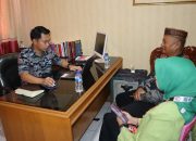 PENYIDIKAN PERKARA DUGAAN TINDAK PIDANA KORUPSI PENYALAHGUNAAN KEWENANGAN PADA PENGELOLAAN KEUANGAN DESA BUNTULIA SELATAN T.A. 2021 s/d 2023