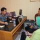 PENYIDIKAN PERKARA DUGAAN TINDAK PIDANA KORUPSI PENYALAHGUNAAN KEWENANGAN PADA PENGELOLAAN KEUANGAN DESA BUNTULIA SELATAN T.A. 2021 s/d 2023