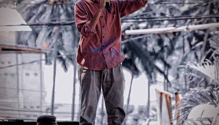 Maraknya Tindakan Premanisme Di Gorontalo, Taufik Dunggio : Kapolda Hilang Arah