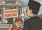 Polemik Krisis Air Bersih Di Popayato, Ketika Wakil Rakyat Yang Menghianati Amanah Masyarakat