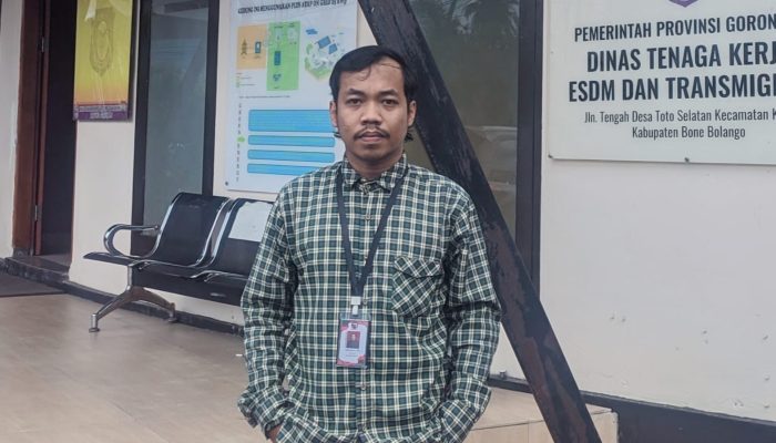 Antara Mafia Tambang, Oknum Aparat, dan Jeritan Rakyat : Realitas Pahit Di Tanah Gorontalo