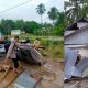 Diduga Lakukan Pembabatan Secara Masal, PT IGL Sebabkan Banjir Desa Tuweya