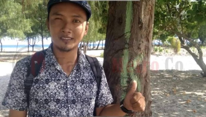 Enggan Melapor Saat Mendapat Ancaman, YR : Saya Bukan Lelaki Cengeng