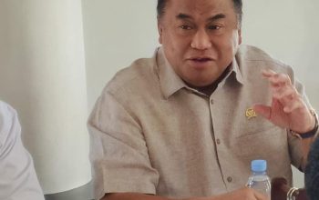 Rachmat Gobel: Lokalitas Kunci Sukses KMP, Perlu Ekosistem Pendukung