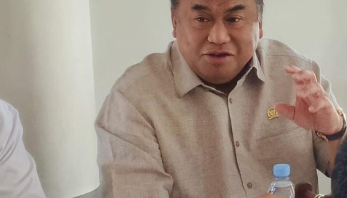 Rachmat Gobel: Lokalitas Kunci Sukses KMP, Perlu Ekosistem Pendukung