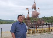 Rachmat Gobel: Amandemen UU Perlindungan Konsumen Perkuat Industri dan Negara