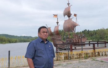 Rachmat Gobel: Amandemen UU Perlindungan Konsumen Perkuat Industri dan Negara